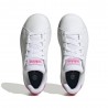 ADIDAS Advantage gs - Scarpe Ginnastica Bambina