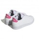 ADIDAS Advantage gs - Scarpe Ginnastica Bambina