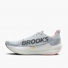 Brooks Hyperion Max 2 Rosso Nero - Scarpe Running Uomo