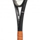 Wilson Rf 01 Pro Black - Racchetta Tennis Uomo