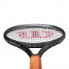 Wilson Rf 01 Pro Black - Racchetta Tennis Uomo