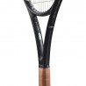 Wilson Rf 01 Black - Racchetta Tennis Uomo