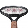 Wilson Rf 01 Black - Racchetta Tennis Uomo