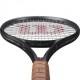 Wilson Rf 01 Black - Racchetta Tennis Uomo