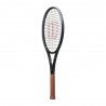 Wilson Rf 01 Black - Racchetta Tennis Uomo