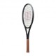 Wilson Rf 01 Black - Racchetta Tennis Uomo