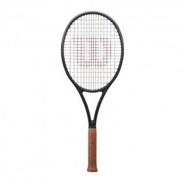 Wilson Rf 01 Future (280 gr) Nero - Racchetta Tennis Uomo