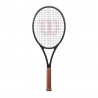 Wilson Rf 01 Future (280 gr) Nero - Racchetta Tennis Uomo