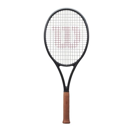 Wilson Rf 01 Future (280 gr) Nero - Racchetta Tennis Uomo