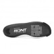 Bont Riot+ 24 Bianca - Scarpe Ciclismo Uomo