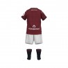 Joma Sport Completo Calcio Infant Torino Home 24 25 Granata Bambino