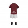 Joma Sport Completo Calcio Neonato Torino Home 24 25 Granata Bambino