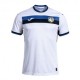 Joma Sport Maglia Calcio Atalanta Away 24 25 Bianco Azzurro Uomo