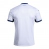 Joma Sport Maglia Calcio Atalanta Away 24 25 Bianco Azzurro Uomo