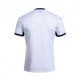 Joma Sport Maglia Calcio Atalanta Away 24 25 Bianco Azzurro Bambino