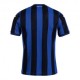 Joma Sport Maglia Calcio Atalanta Home 24 25 Blu Nero Uomo