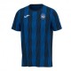 Joma Sport Maglia Calcio Atalanta Pre-Match Blu Nero Uomo