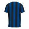 Joma Sport Maglia Calcio Atalanta Replica Blu Nero Uomo