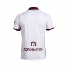 Joma Sport Maglia Calcio Torino Away 24 25 Bianco Bambino