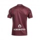 Joma Sport Maglia Calcio Torino Home 24 25 Granata Bambino