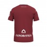 Joma Sport Maglia Calcio Torino Replica 24 25 Granata Bambino