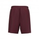 Joma Sport Pantaloncini Calcio Torino Free Time Granata Grigio Uomo