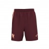 Joma Sport Pantaloncini Calcio Torino Training Granata Rosa Uomo