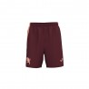 Joma Sport Pantaloncini Calcio Torino Training Granata Rosa Bambino