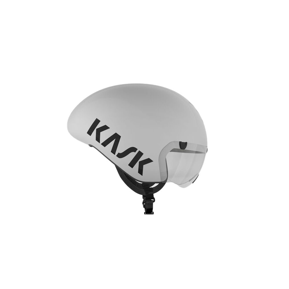 Image of Kask Casco Bici Bambino Pro Bianco Uomo M068