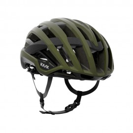 Kask Casco Bici Valegro Wg11 Olive Verde Uomo