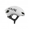 Kask Casco Bici Utopia Y Bianco Uomo