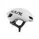 Kask Casco Bici Utopia Y Bianco Uomo