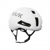 Kask Casco Bici Nirvana Wg11 Bianco Matt Uomo