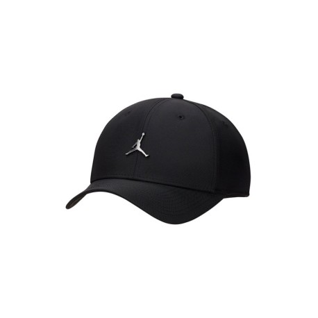 Nike Cappello Logo Jordan Nero Uomo