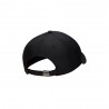 Nike Cappello Logo Jordan Nero Uomo