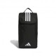 ADIDAS Borsa Portascarpe Nero