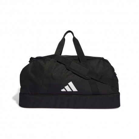 ADIDAS Borsone Calcio Large Nero