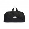 ADIDAS Borsone Calcio Medium Nero