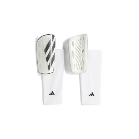 ADIDAS Parastinchi Calcio + Calza Tiro Bianco Nero