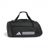 ADIDAS Borsa Palestra Duffle Tg M Nero