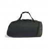 ADIDAS Borsa Palestra Duffle Tg M Nero