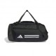 ADIDAS Borsa Palestra Duffle Tg S Nero