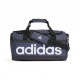 ADIDAS Borsa Palestra Linear Tg M Blu