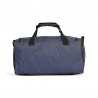 ADIDAS Borsa Palestra Linear Tg M Blu