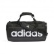 ADIDAS Borsa Palestra Linear Tg M Nero