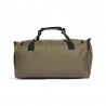 ADIDAS Borsa Palestra Linear Tg M Verde