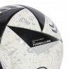 ADIDAS Pallone Calcio Piccolo Juve Home Bianco Nero