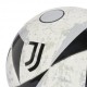 ADIDAS Pallone Calcio Piccolo Juve Home Bianco Nero