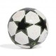 ADIDAS Pallone Calcio Piccolo Ucl Bianco Nero