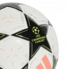 ADIDAS Pallone Calcio Piccolo Ucl Bianco Nero